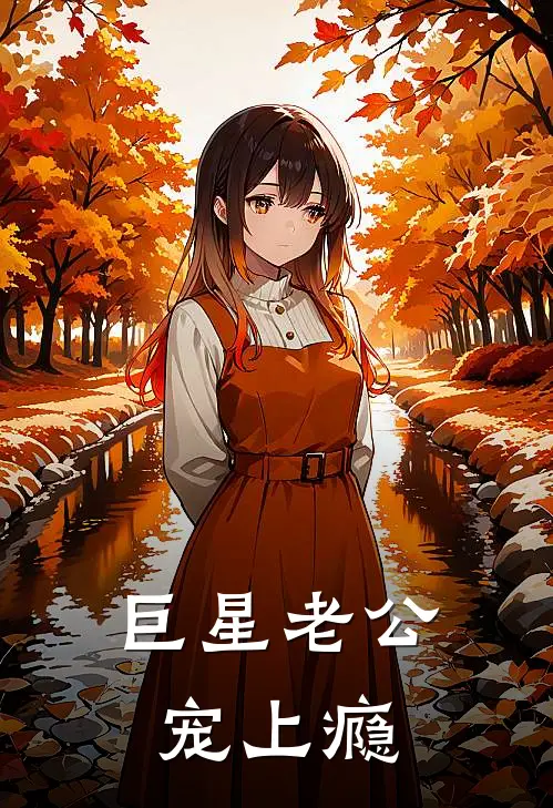巨星老公宠上瘾