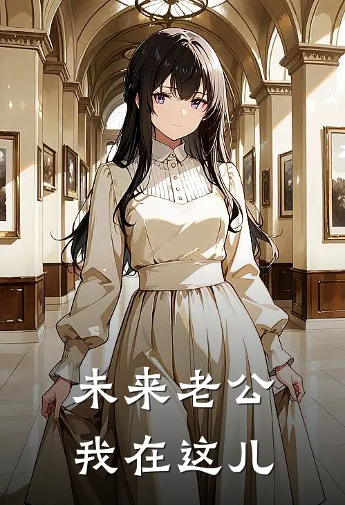 未来老公，我在这儿