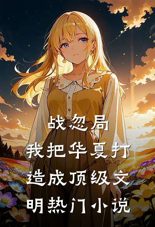 战忽局：我把华夏打造成顶级文明热门小说