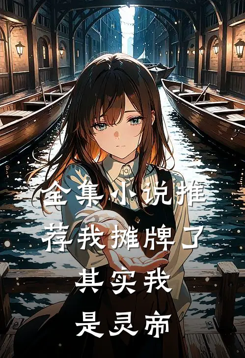 全集小说推荐我摊牌了，其实我是灵帝