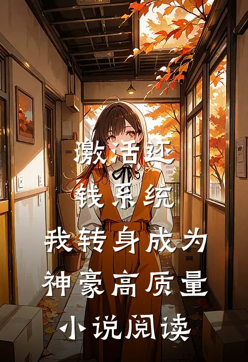 激活还钱系统，我转身成为神豪高质量小说阅读