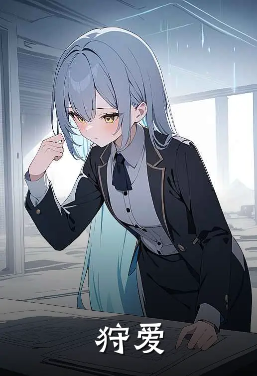 狩爱