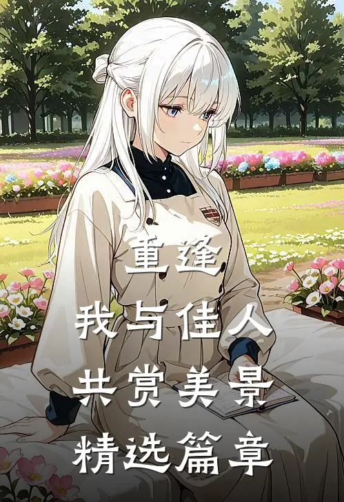 重逢：我与佳人共赏美景精选篇章