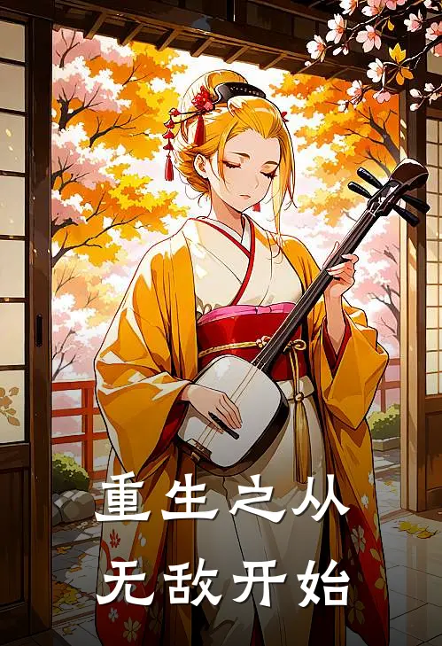 重生之从无敌开始