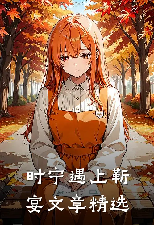 时宁遇上靳宴文章精选
