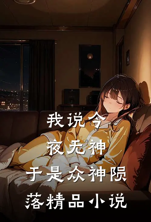 我说今夜无神，于是众神陨落精品小说