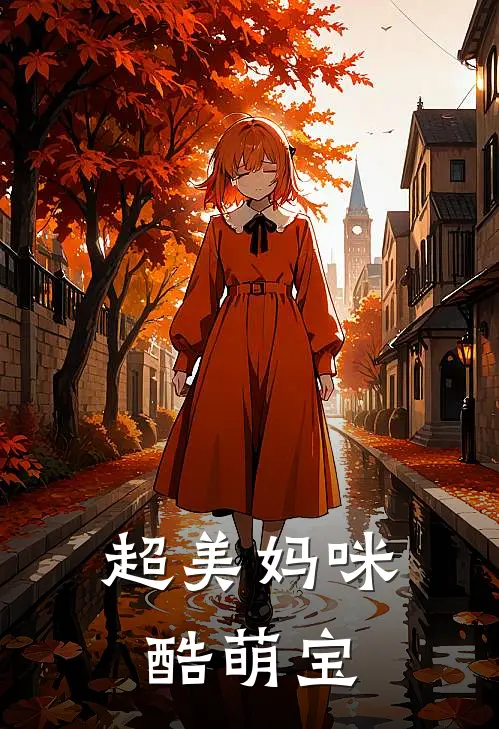 超美妈咪酷萌宝