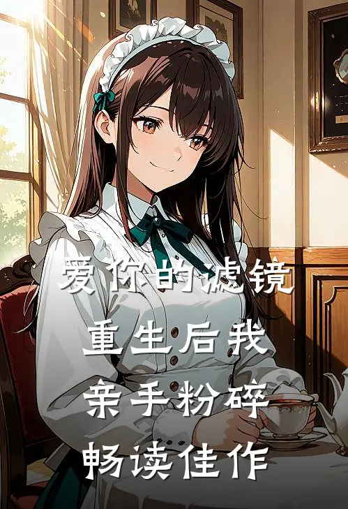 爱你的滤镜，重生后我亲手粉碎畅读佳作