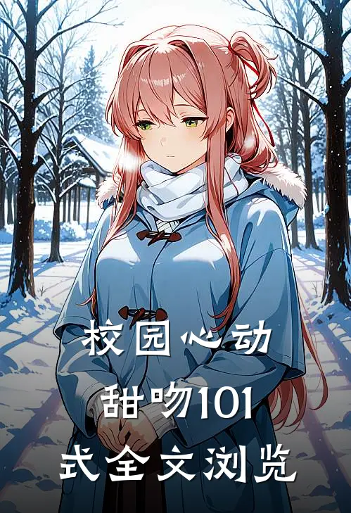 校园心动：甜吻101式全文浏览