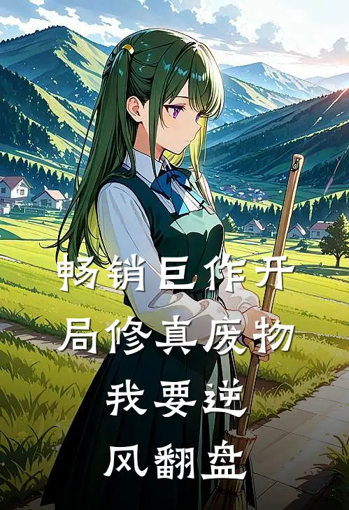 畅销巨作开局修真废物，我要逆风翻盘