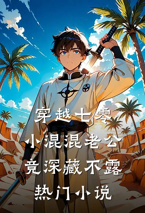 穿越七零，小混混老公竟深藏不露热门小说