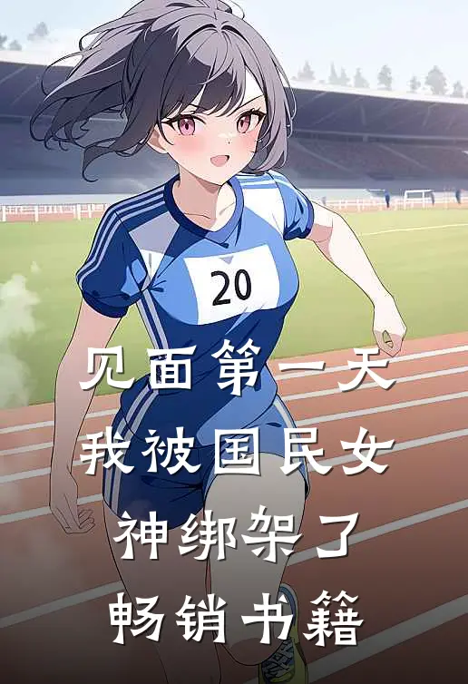 见面第一天，我被国民女神绑架了畅销书籍