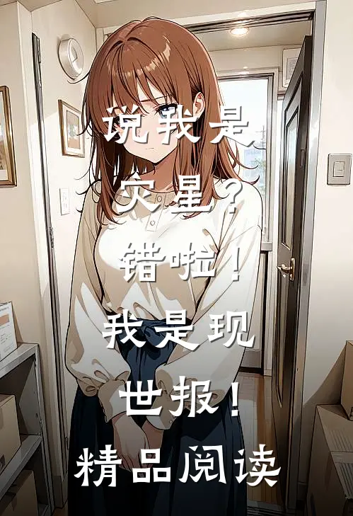 说我是灾星？错啦！我是现世报！精品阅读