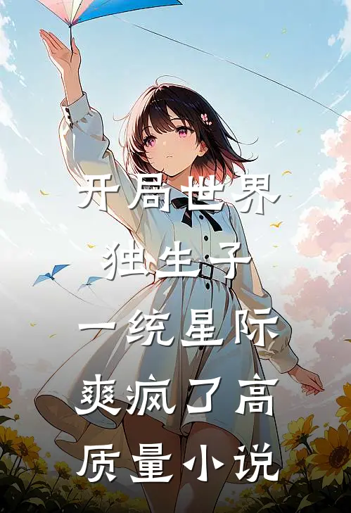 开局世界独生子，一统星际爽疯了高质量小说
