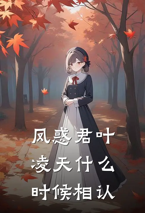 凤惑君叶凌天什么时候相认