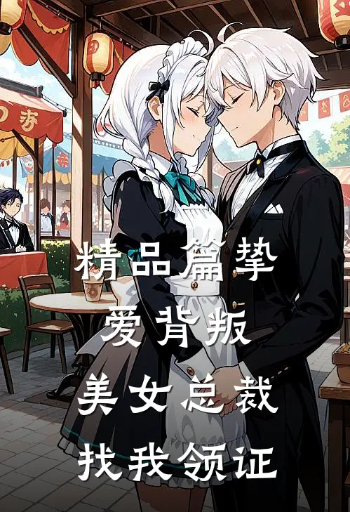 精品篇挚爱背叛，美女总裁找我领证