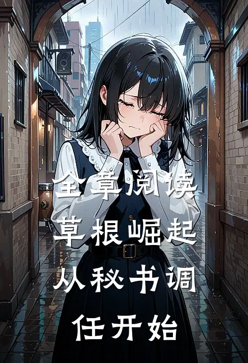 全章阅读草根崛起：从秘书调任开始