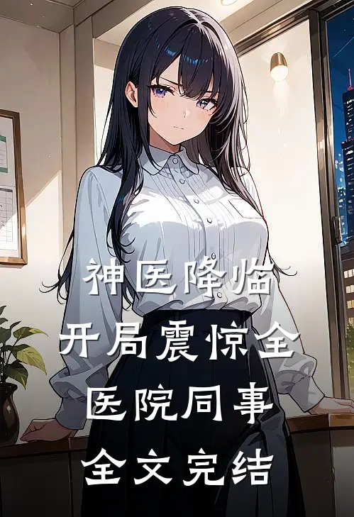 神医降临：开局震惊全医院同事全文完结