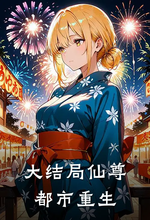 大结局仙尊都市重生
