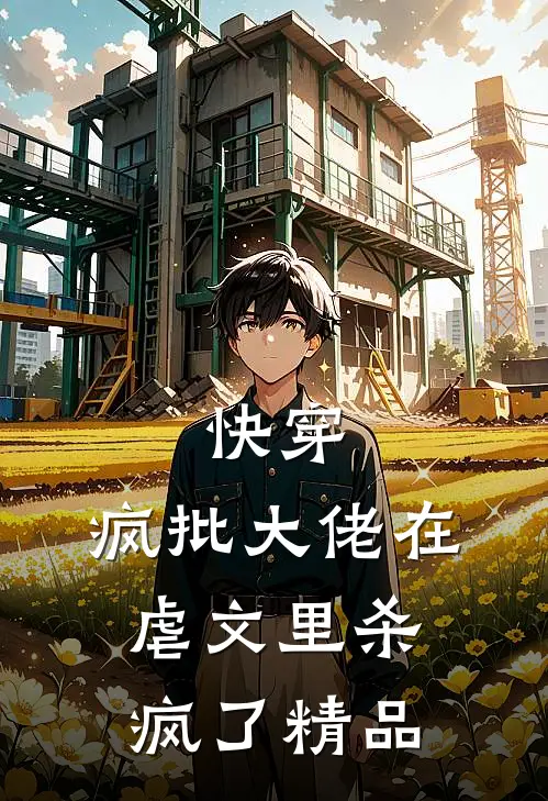 快穿：疯批大佬在虐文里杀疯了精品