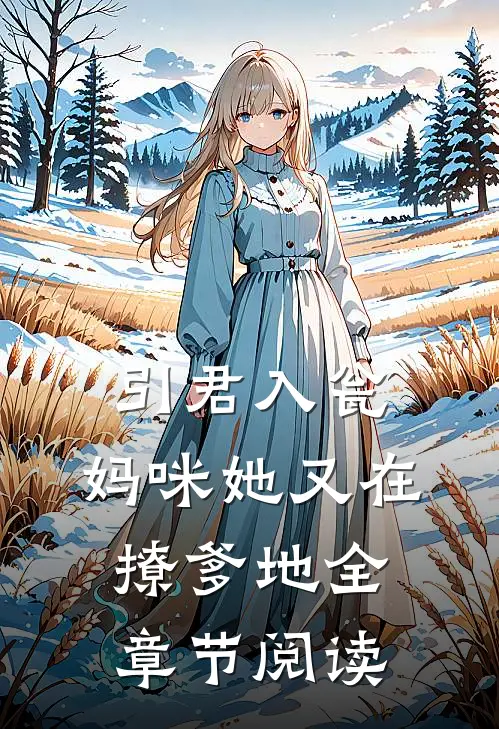引君入瓮：妈咪她又在撩爹地全章节阅读