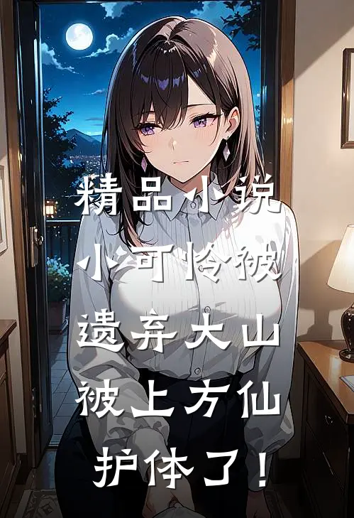 精品小说小可怜被遗弃大山，被上方仙护体了！