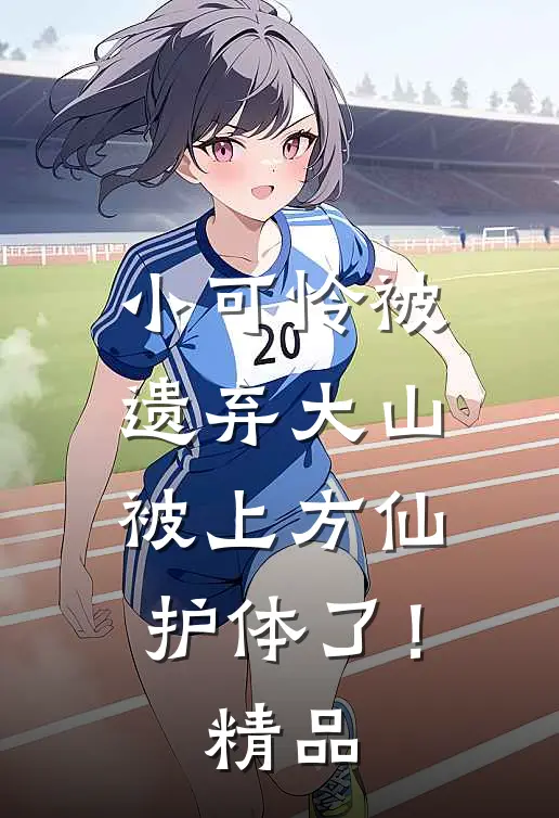 小可怜被遗弃大山，被上方仙护体了！精品