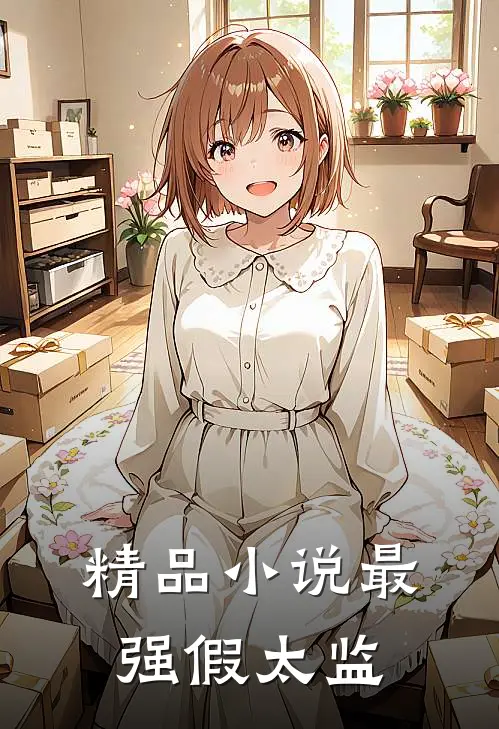 精品小说最强假太监