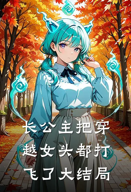 长公主把穿越女头都打飞了大结局