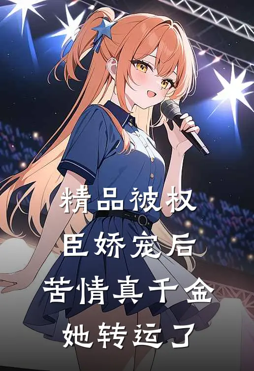精品被权臣娇宠后，苦情真千金她转运了