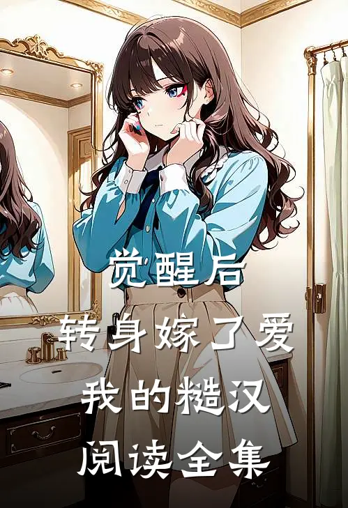 觉醒后，转身嫁了爱我的糙汉阅读全集
