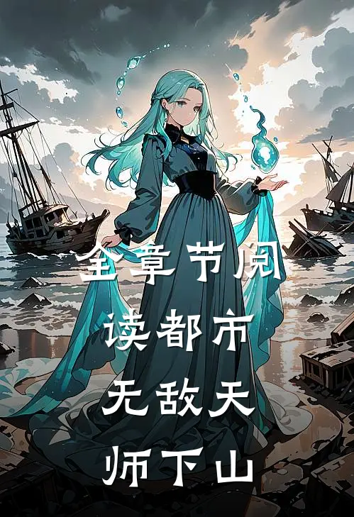 全章节阅读都市：无敌天师下山