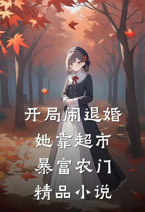 开局闹退婚，她靠超市暴富农门精品小说