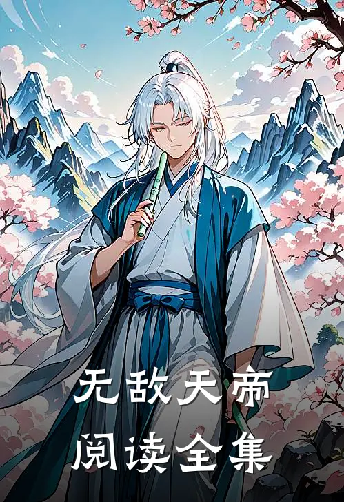 无敌天帝阅读全集
