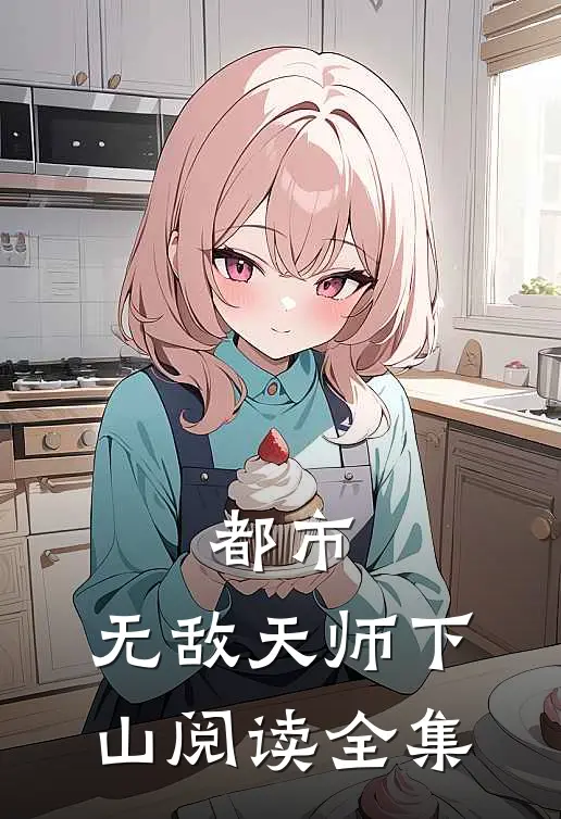 都市：无敌天师下山阅读全集