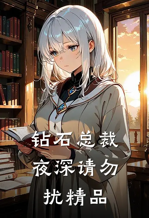 钻石总裁：夜深请勿扰精品