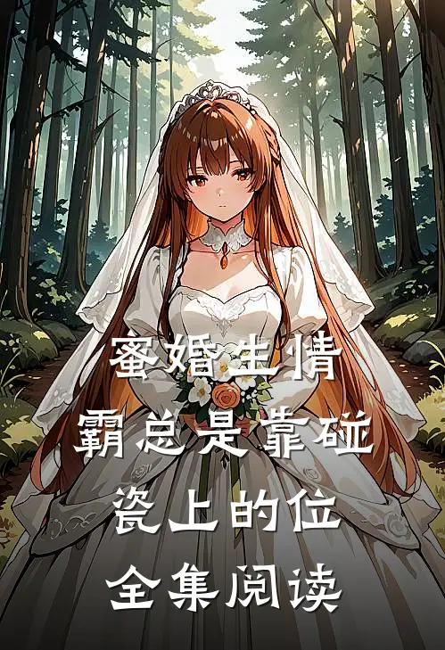 蜜婚生情：霸总是靠碰瓷上的位全集阅读
