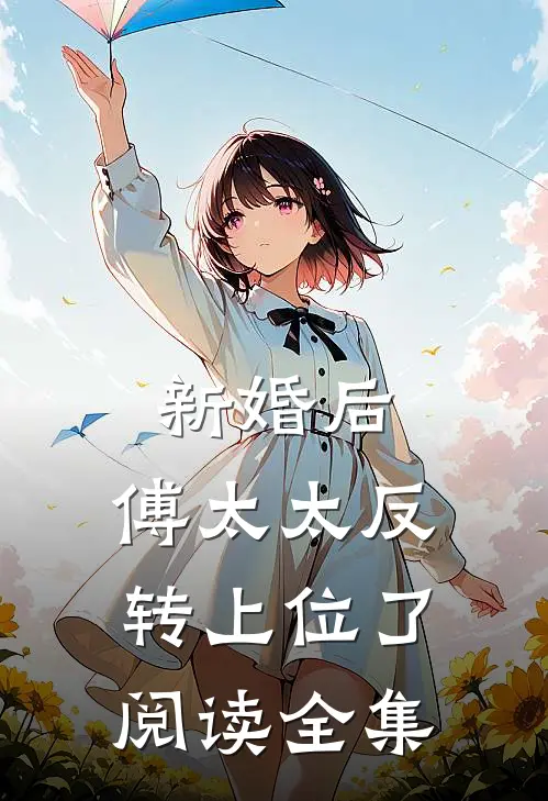 新婚后，傅太太反转上位了阅读全集