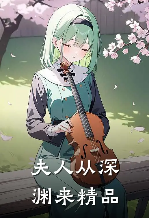 夫人从深渊来精品
