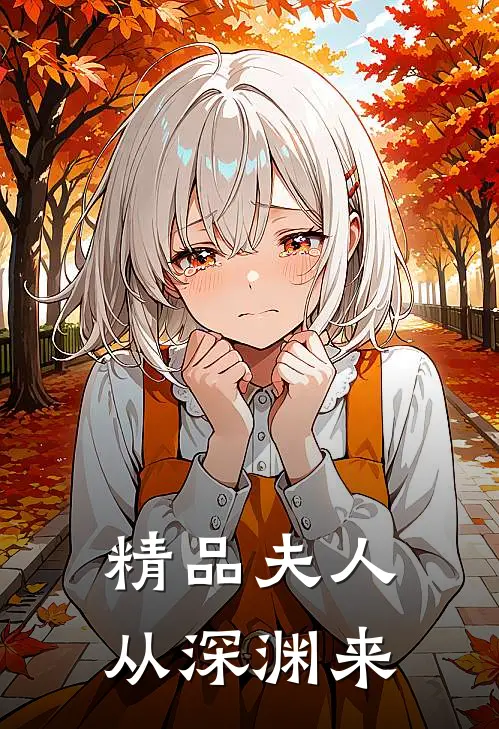 精品夫人从深渊来
