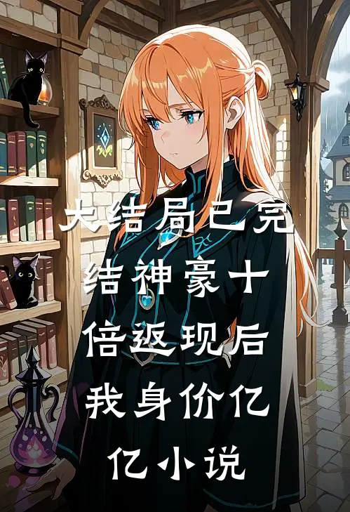 大结局已完结神豪十倍返现后,我身价亿亿小说