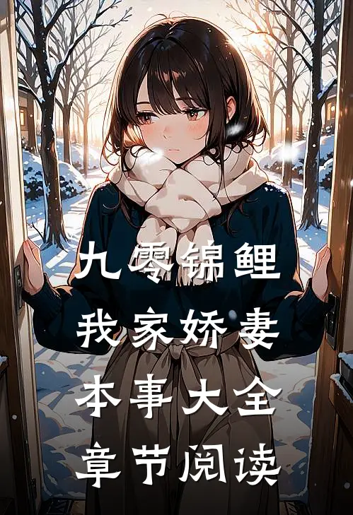 九零锦鲤：我家娇妻本事大全章节阅读