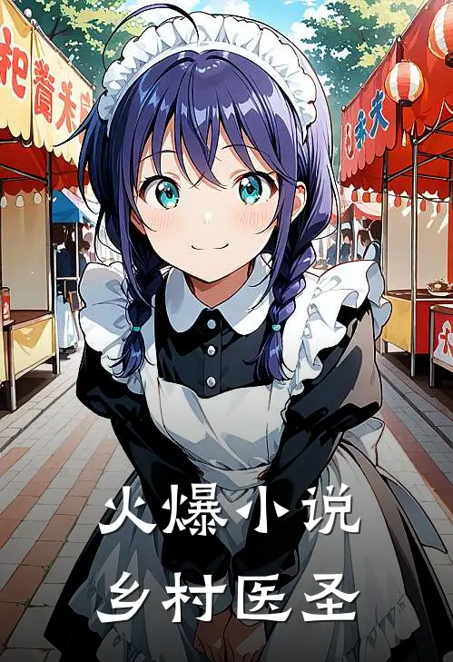 火爆小说乡村医圣