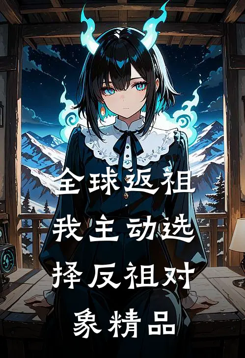 全球返祖：我主动选择反祖对象精品