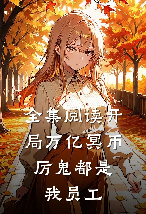 全集阅读开局万亿冥币，厉鬼都是我员工