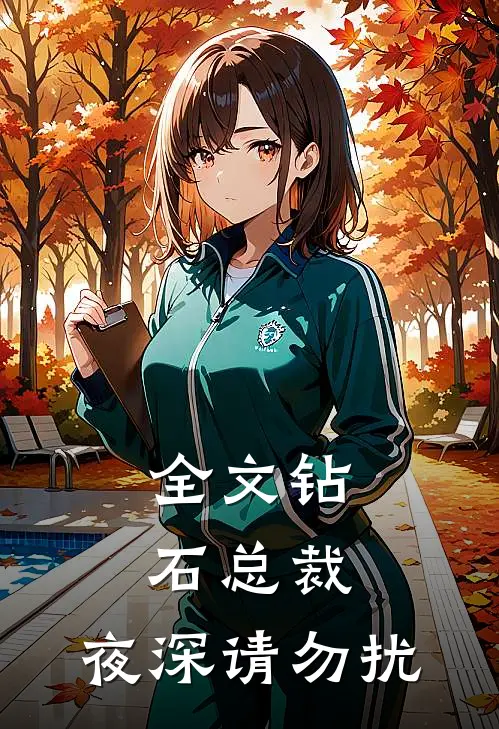 全文钻石总裁：夜深请勿扰