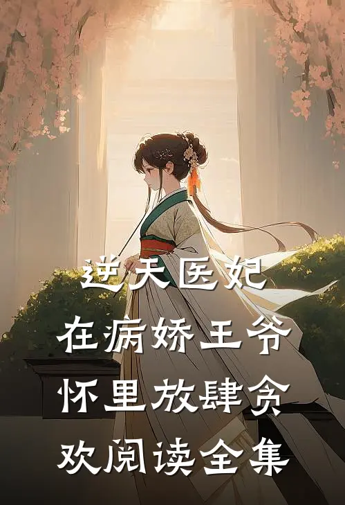 逆天医妃：在病娇王爷怀里放肆贪欢阅读全集