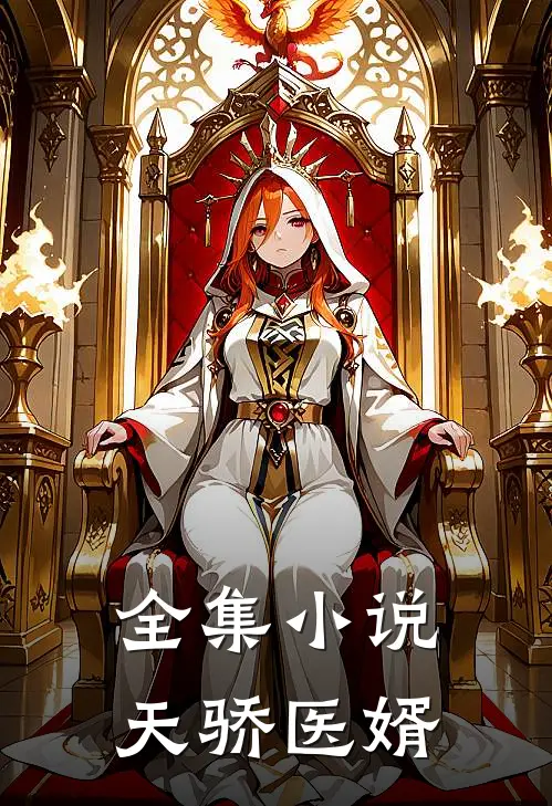 全集小说天骄医婿
