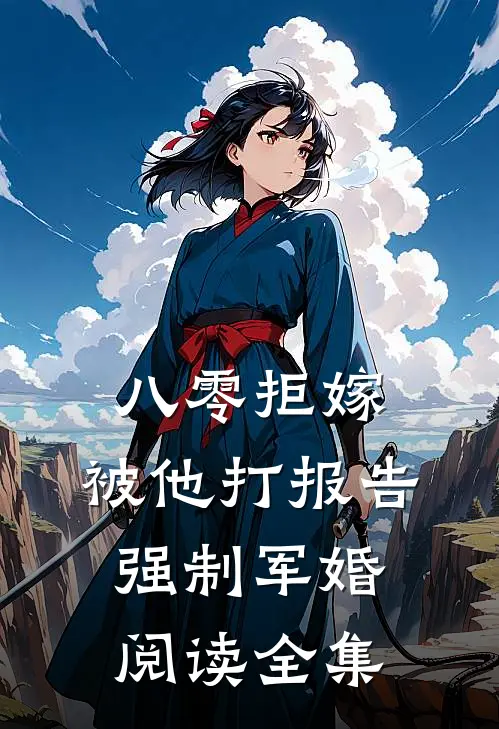 八零拒嫁：被他打报告强制军婚阅读全集