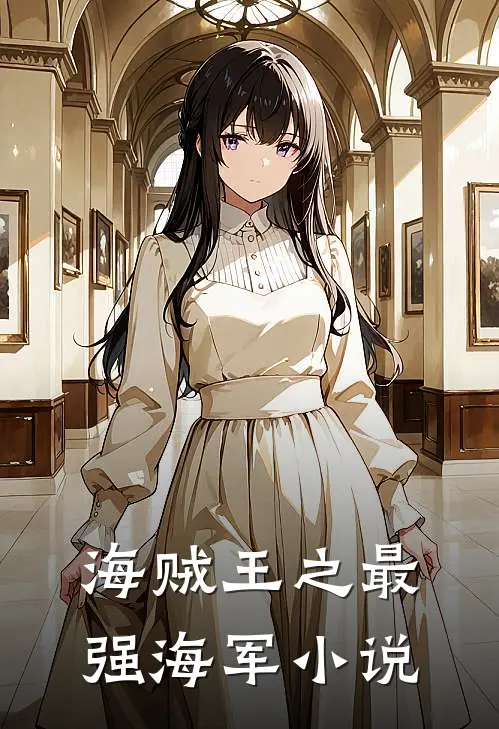 海贼王之最强海军小说